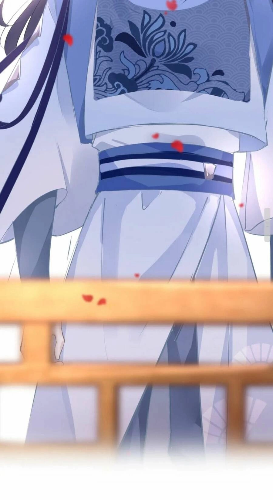 Chỉ Có Tình Yêu Mới Có Thể Ngăn Cản Hắc Hóa Chapter 22 - 35