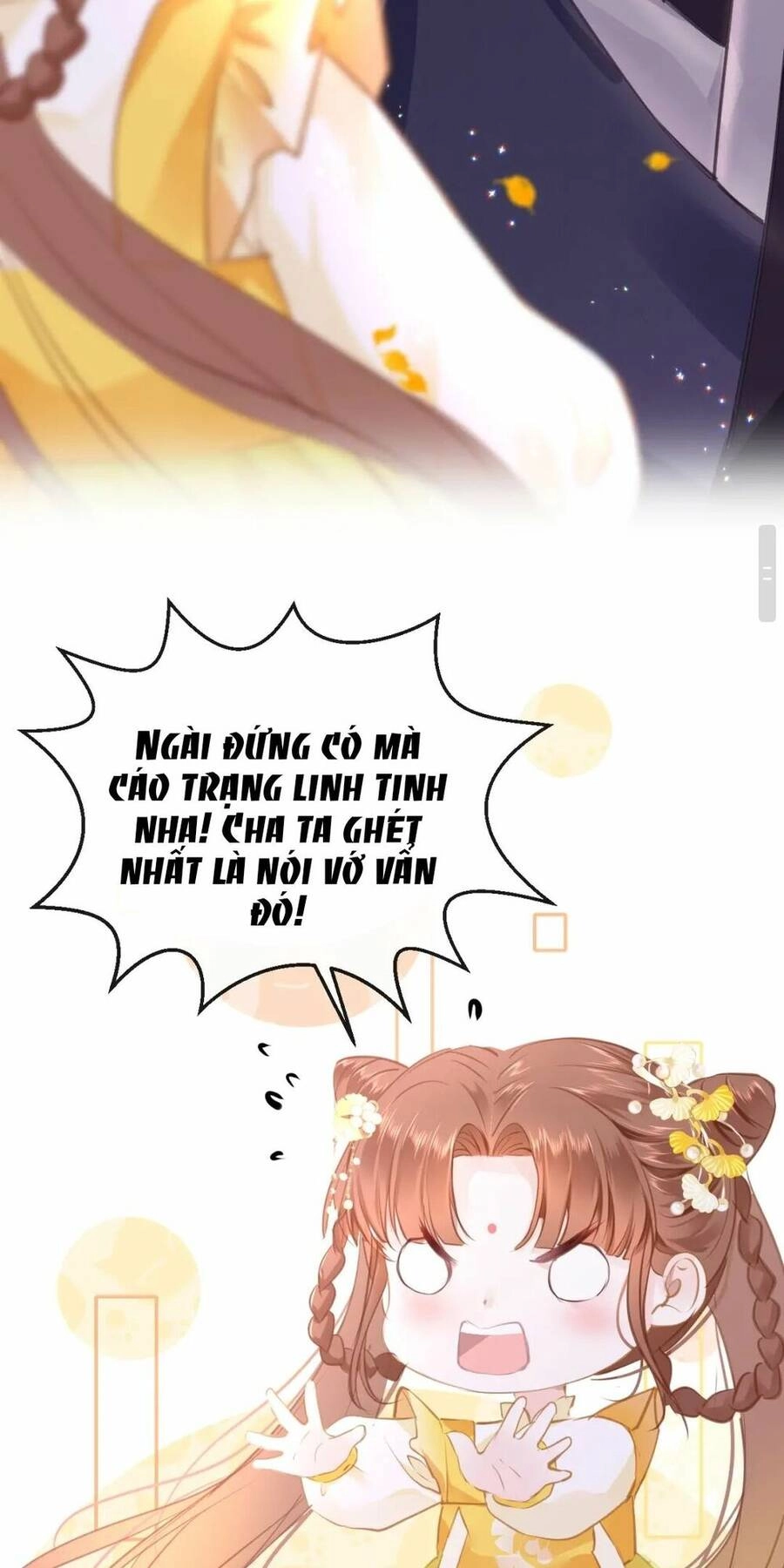 Chỉ Có Tình Yêu Mới Có Thể Ngăn Cản Hắc Hóa Chapter 22 - 42