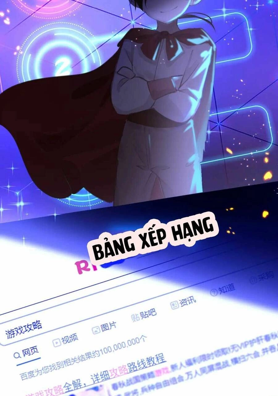 Chỉ Có Tình Yêu Mới Có Thể Ngăn Cản Hắc Hóa Chapter 24 - 41