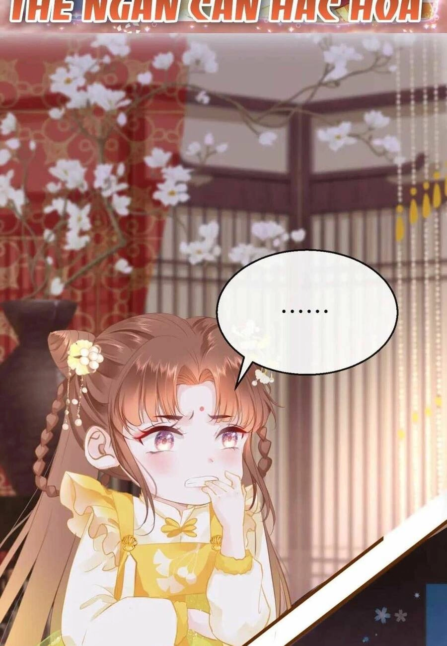 Chỉ Có Tình Yêu Mới Có Thể Ngăn Cản Hắc Hóa Chapter 25 - 2