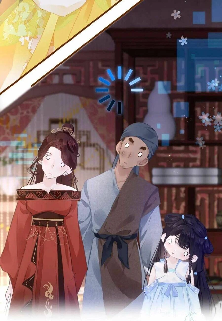 Chỉ Có Tình Yêu Mới Có Thể Ngăn Cản Hắc Hóa Chapter 25 - 3