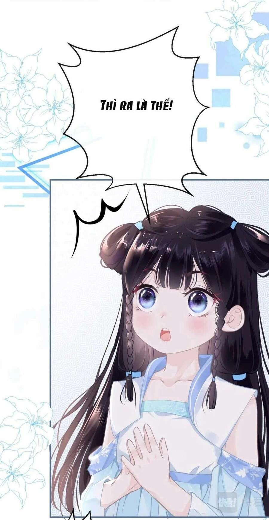 Chỉ Có Tình Yêu Mới Có Thể Ngăn Cản Hắc Hóa Chapter 25 - 4