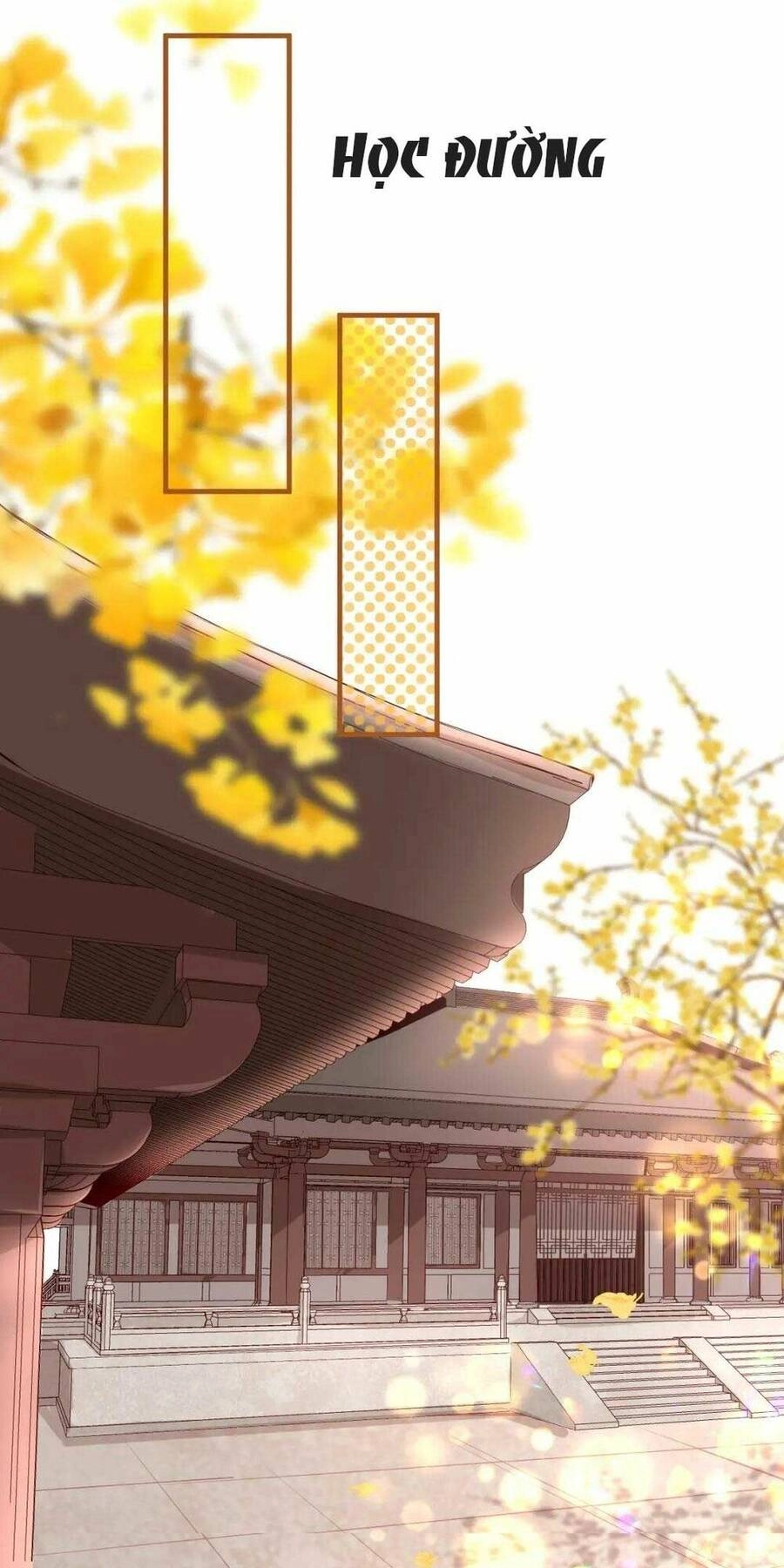 Chỉ Có Tình Yêu Mới Có Thể Ngăn Cản Hắc Hóa Chapter 25 - 8