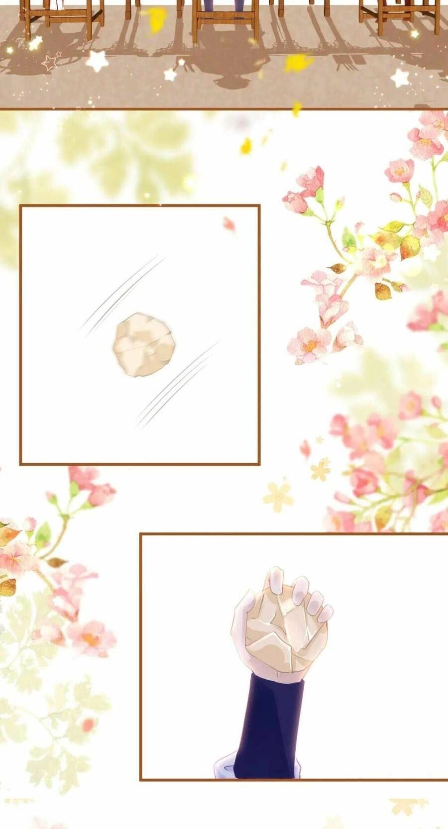 Chỉ Có Tình Yêu Mới Có Thể Ngăn Cản Hắc Hóa Chapter 25 - 11