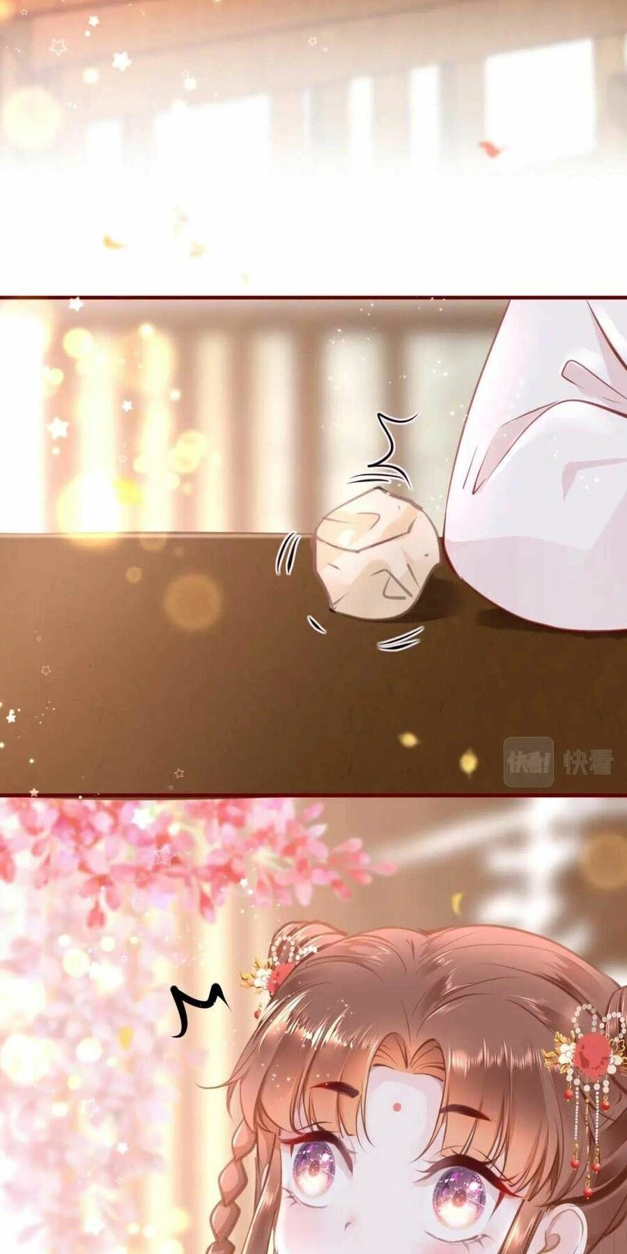 Chỉ Có Tình Yêu Mới Có Thể Ngăn Cản Hắc Hóa Chapter 25 - 13