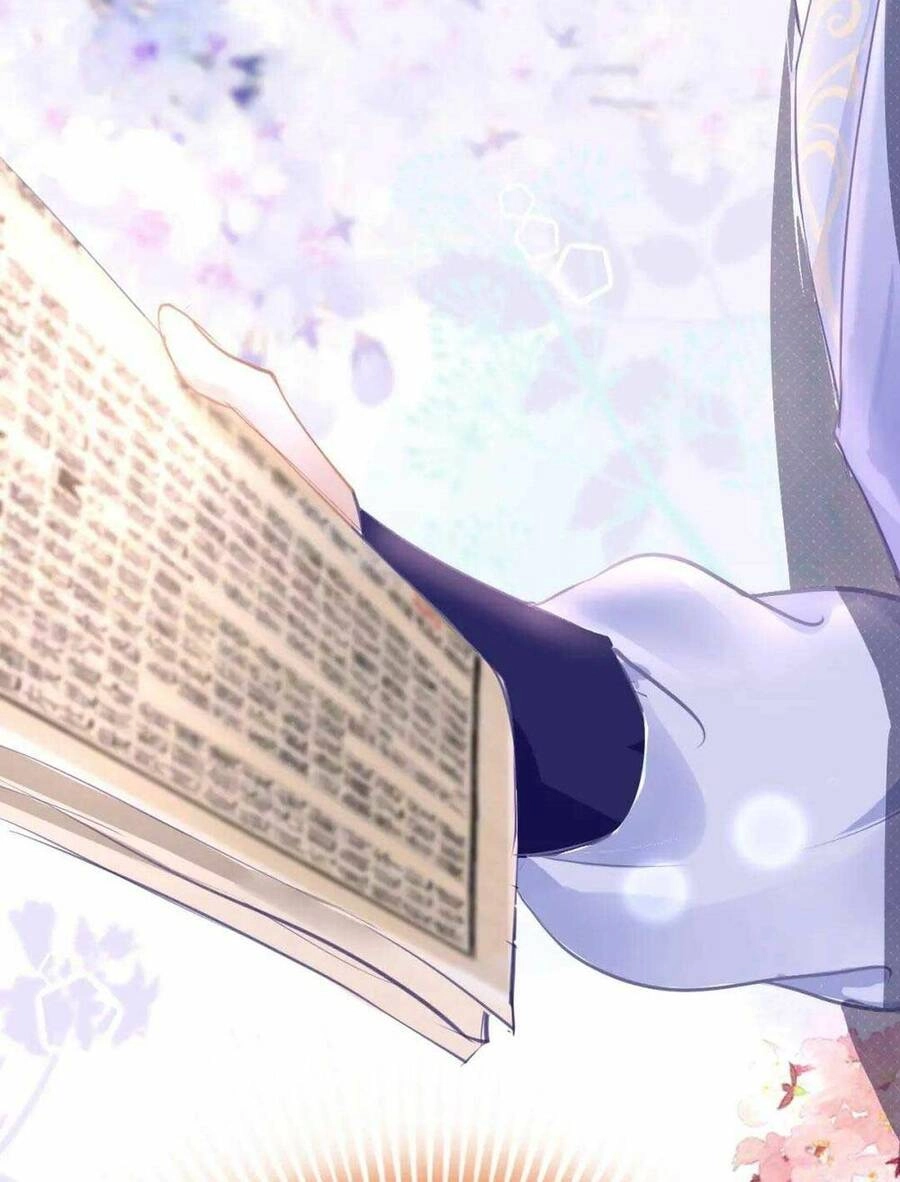 Chỉ Có Tình Yêu Mới Có Thể Ngăn Cản Hắc Hóa Chapter 25 - 22