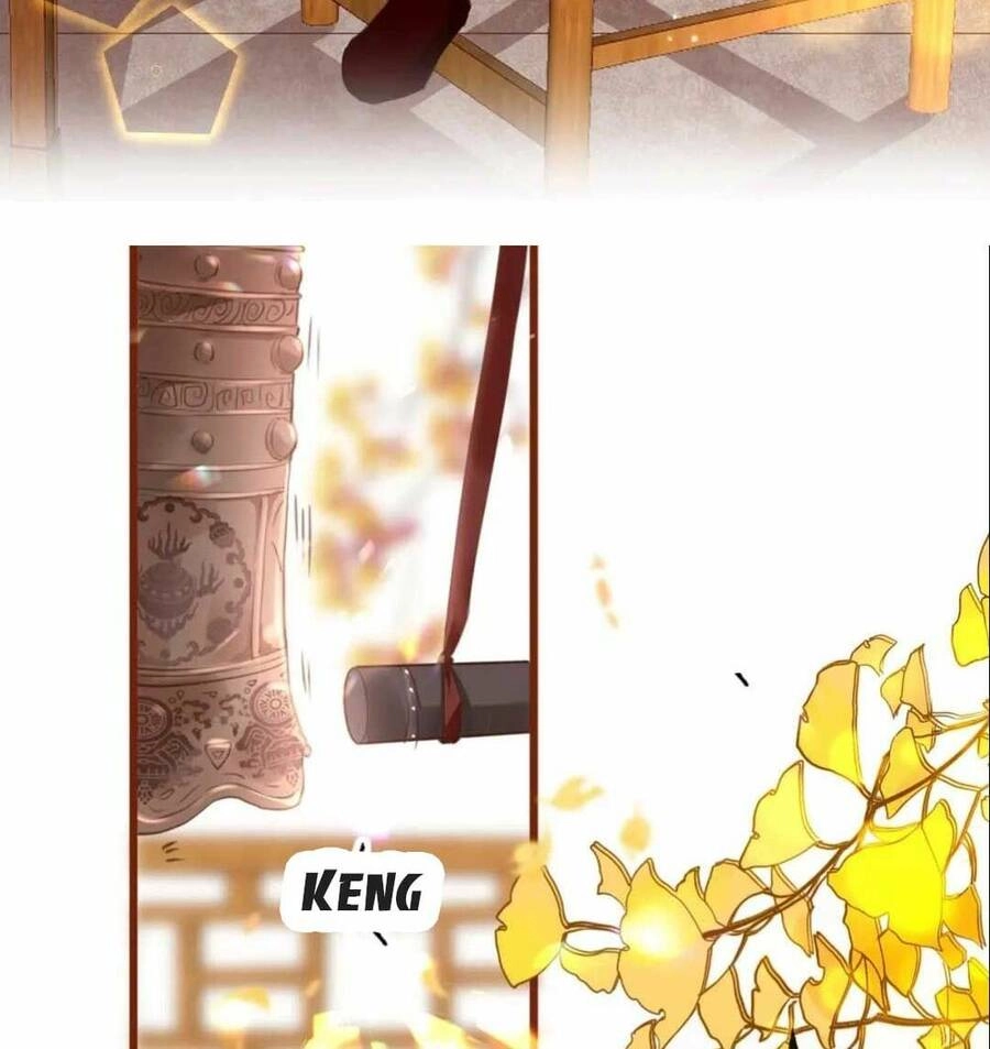 Chỉ Có Tình Yêu Mới Có Thể Ngăn Cản Hắc Hóa Chapter 25 - 25