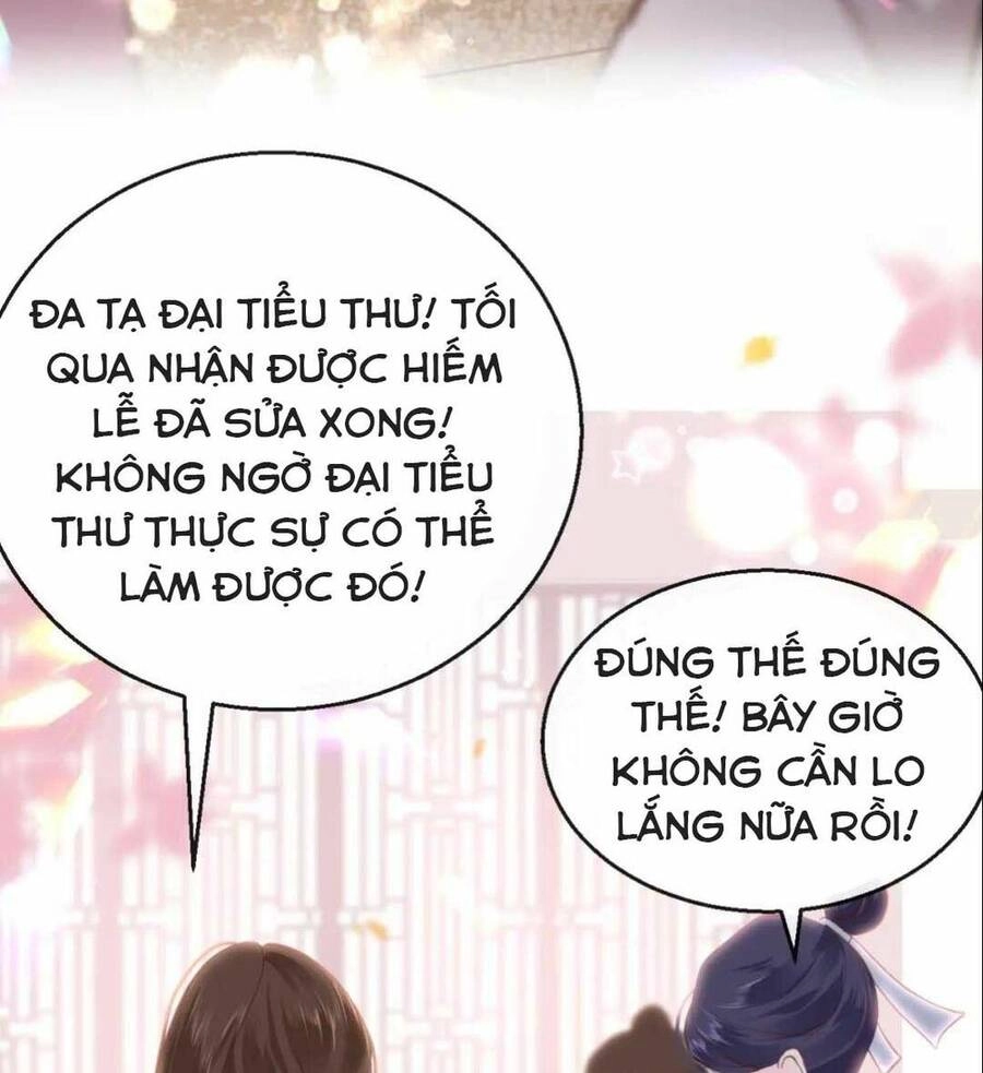 Chỉ Có Tình Yêu Mới Có Thể Ngăn Cản Hắc Hóa Chapter 25 - 27