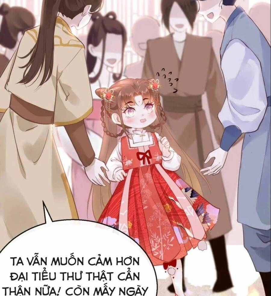 Chỉ Có Tình Yêu Mới Có Thể Ngăn Cản Hắc Hóa Chapter 25 - 28