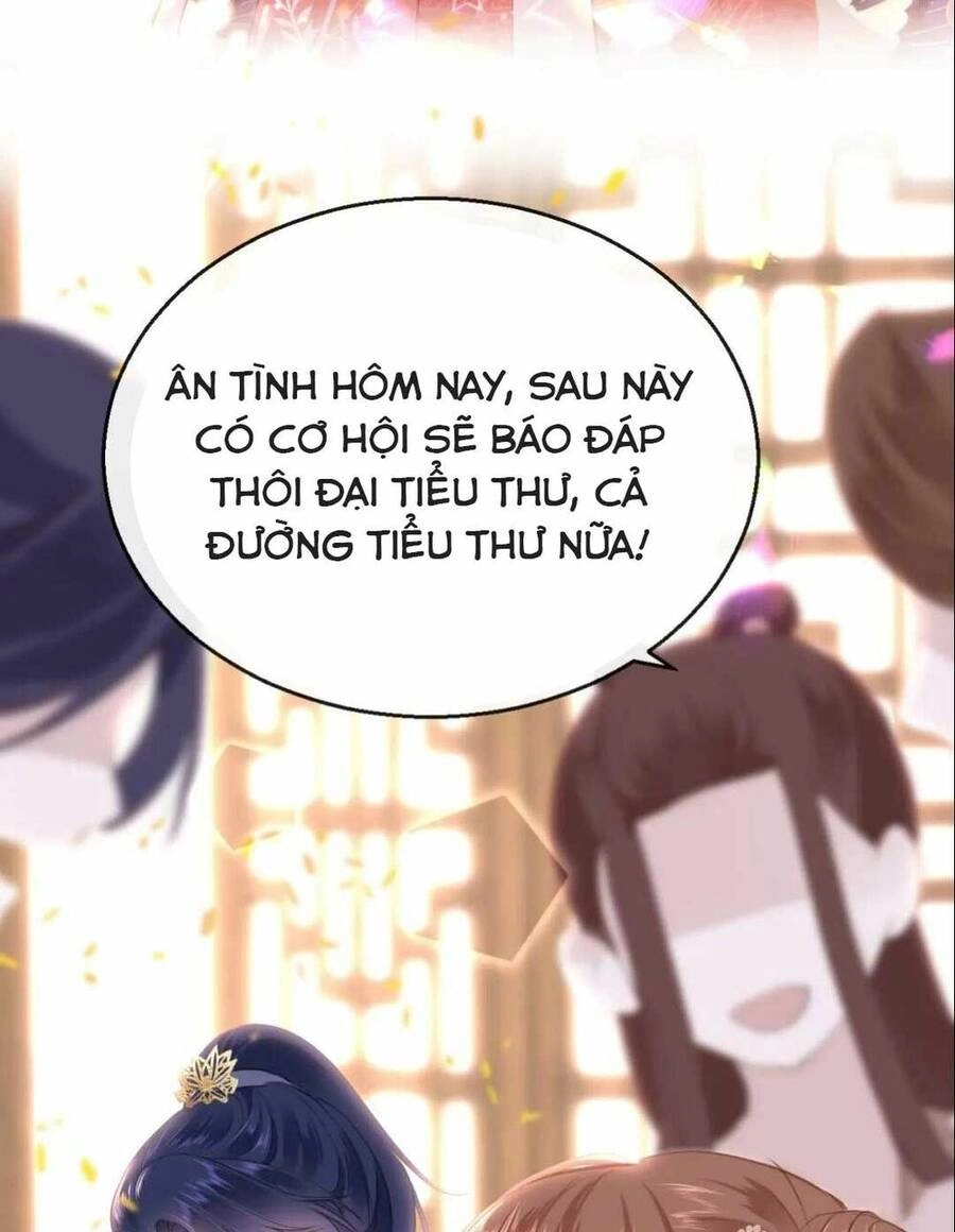 Chỉ Có Tình Yêu Mới Có Thể Ngăn Cản Hắc Hóa Chapter 25 - 30