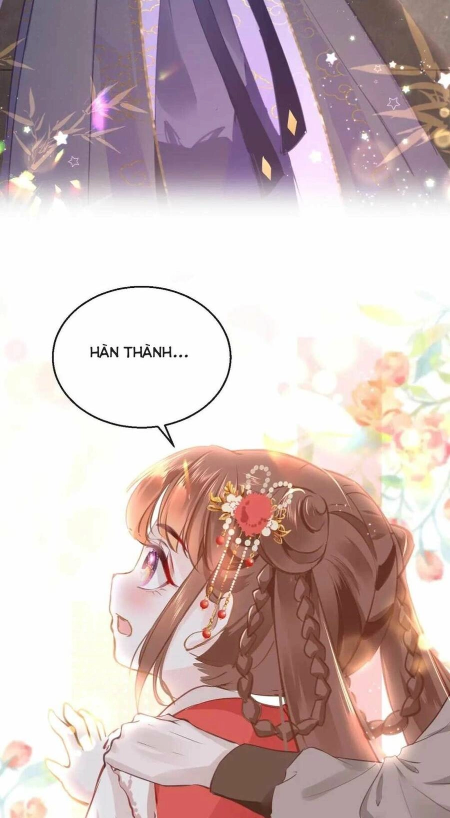 Chỉ Có Tình Yêu Mới Có Thể Ngăn Cản Hắc Hóa Chapter 25 - 36