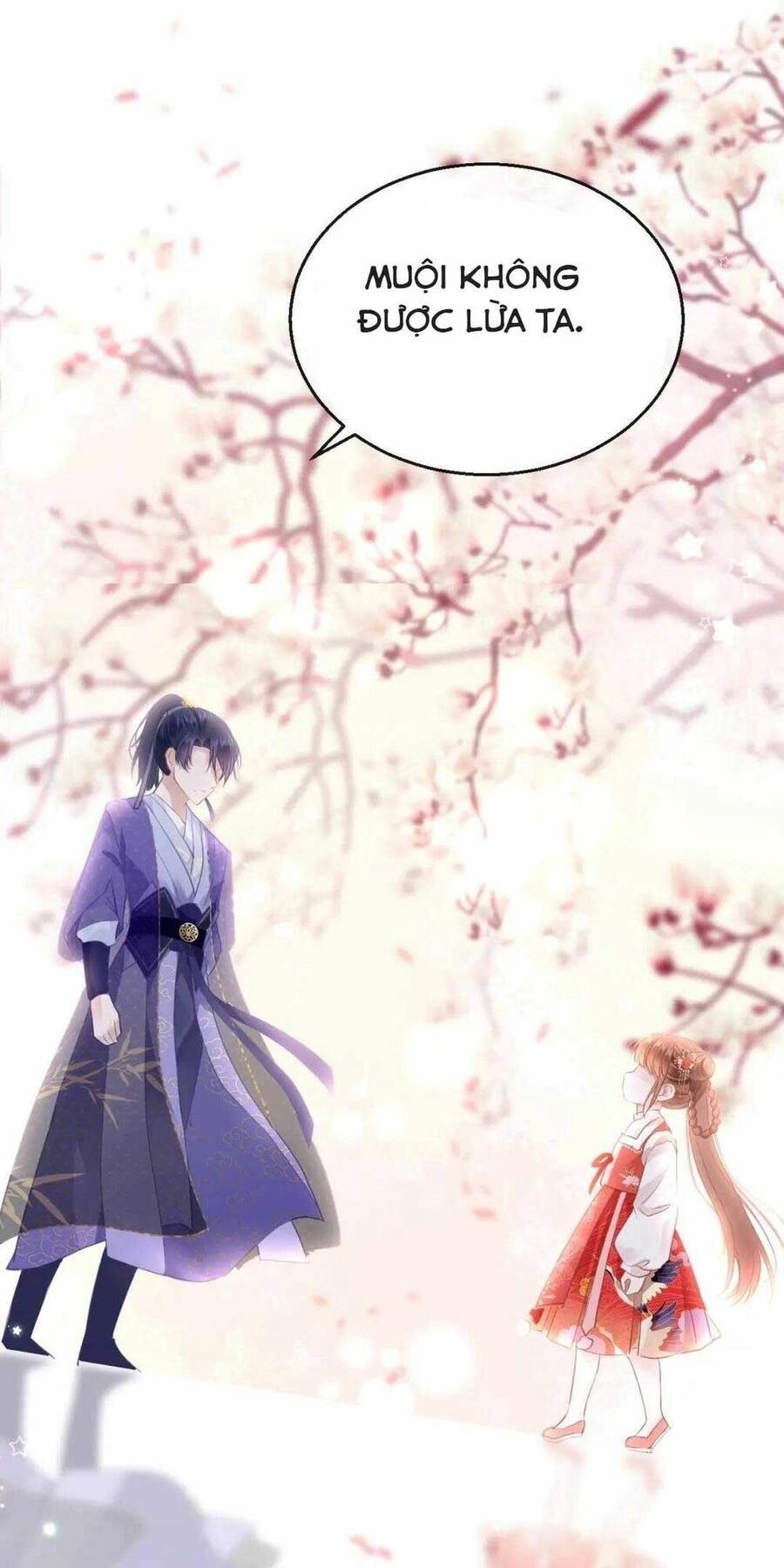 Chỉ Có Tình Yêu Mới Có Thể Ngăn Cản Hắc Hóa Chapter 25 - 42