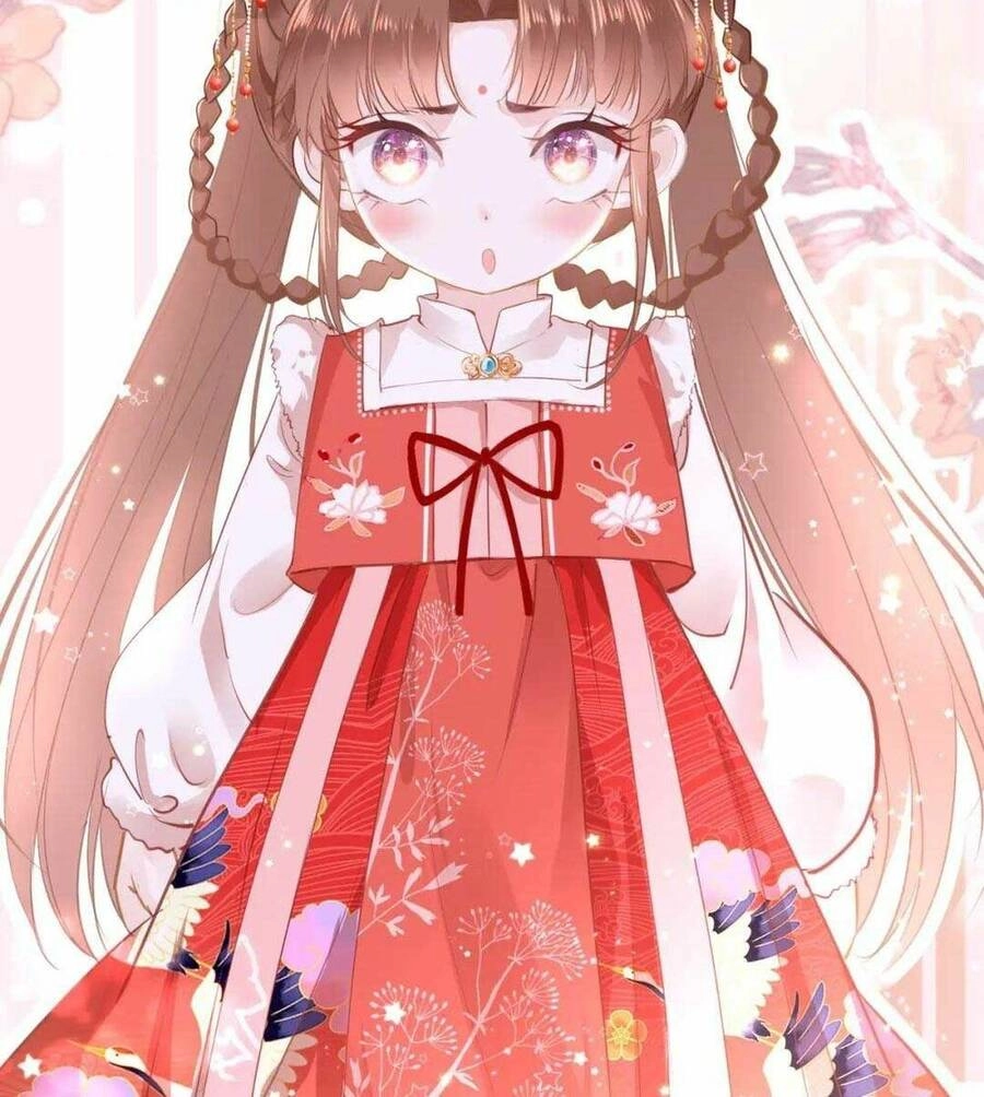 Chỉ Có Tình Yêu Mới Có Thể Ngăn Cản Hắc Hóa Chapter 25 - 44