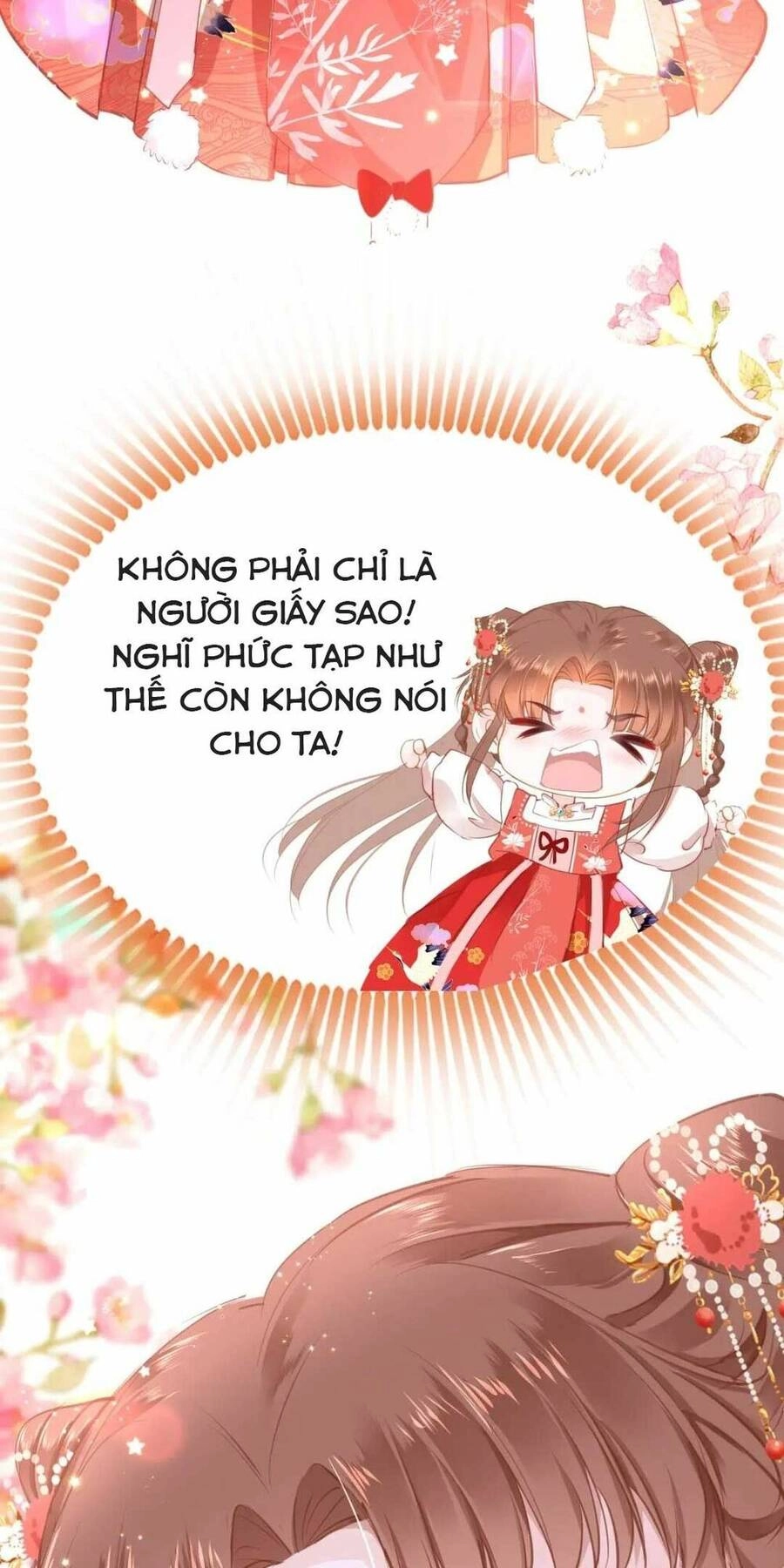 Chỉ Có Tình Yêu Mới Có Thể Ngăn Cản Hắc Hóa Chapter 25 - 45