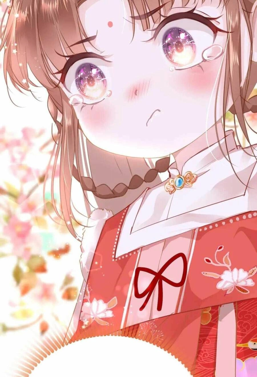 Chỉ Có Tình Yêu Mới Có Thể Ngăn Cản Hắc Hóa Chapter 25 - 46