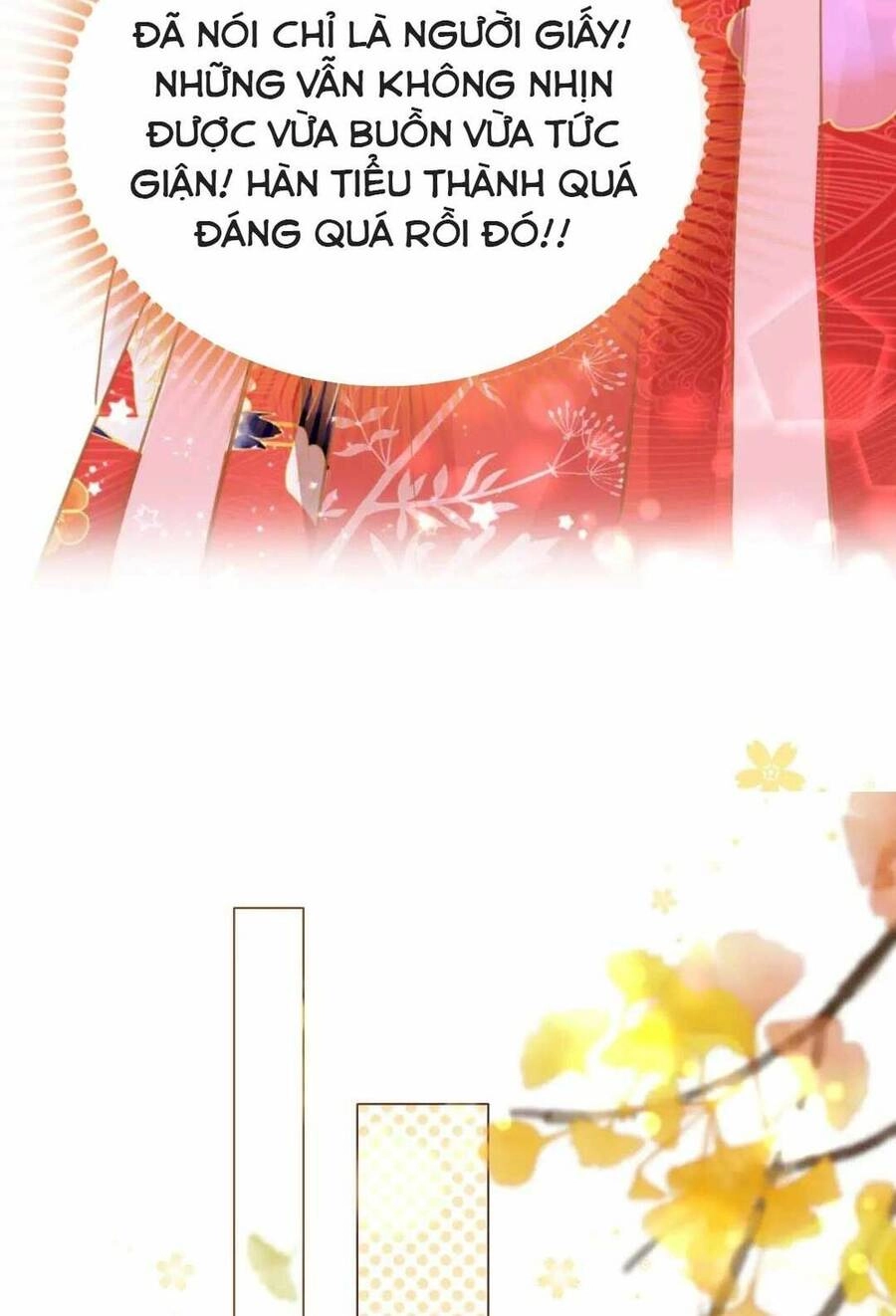 Chỉ Có Tình Yêu Mới Có Thể Ngăn Cản Hắc Hóa Chapter 25 - 47