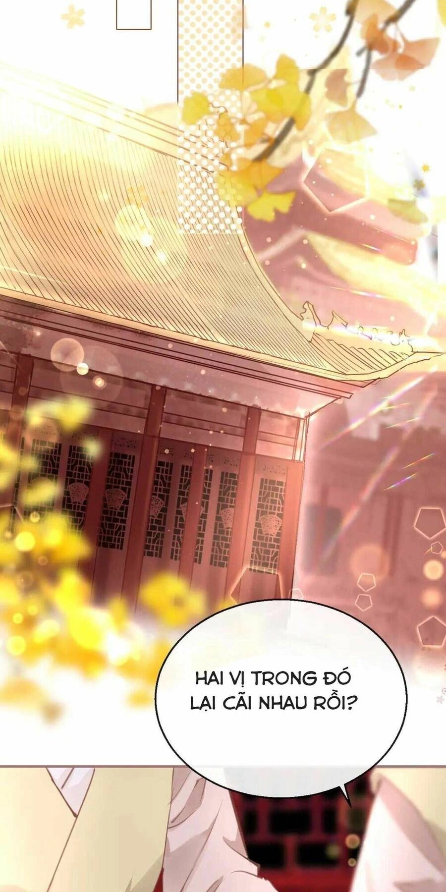 Chỉ Có Tình Yêu Mới Có Thể Ngăn Cản Hắc Hóa Chapter 25 - 48