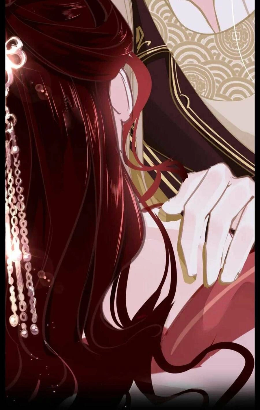 Chỉ Có Tình Yêu Mới Có Thể Ngăn Cản Hắc Hóa Chapter 25 - 54