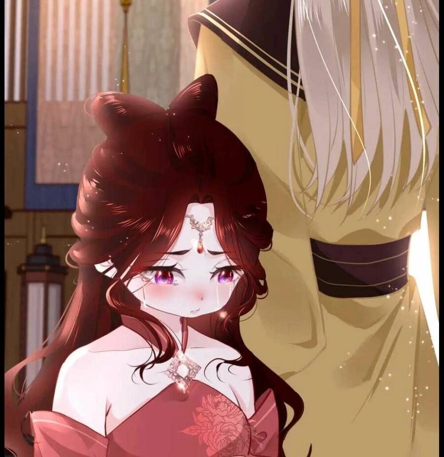 Chỉ Có Tình Yêu Mới Có Thể Ngăn Cản Hắc Hóa Chapter 25 - 60