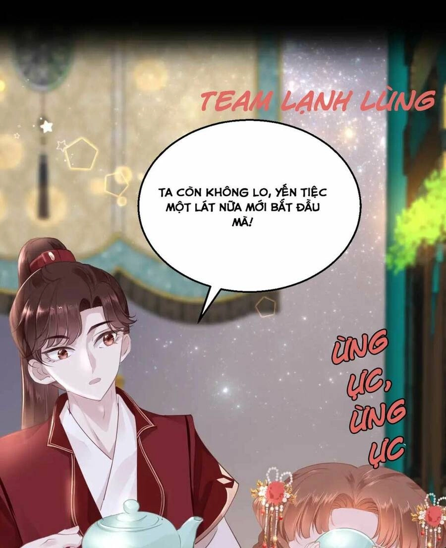 Chỉ Có Tình Yêu Mới Có Thể Ngăn Cản Hắc Hóa Chapter 26 - 6