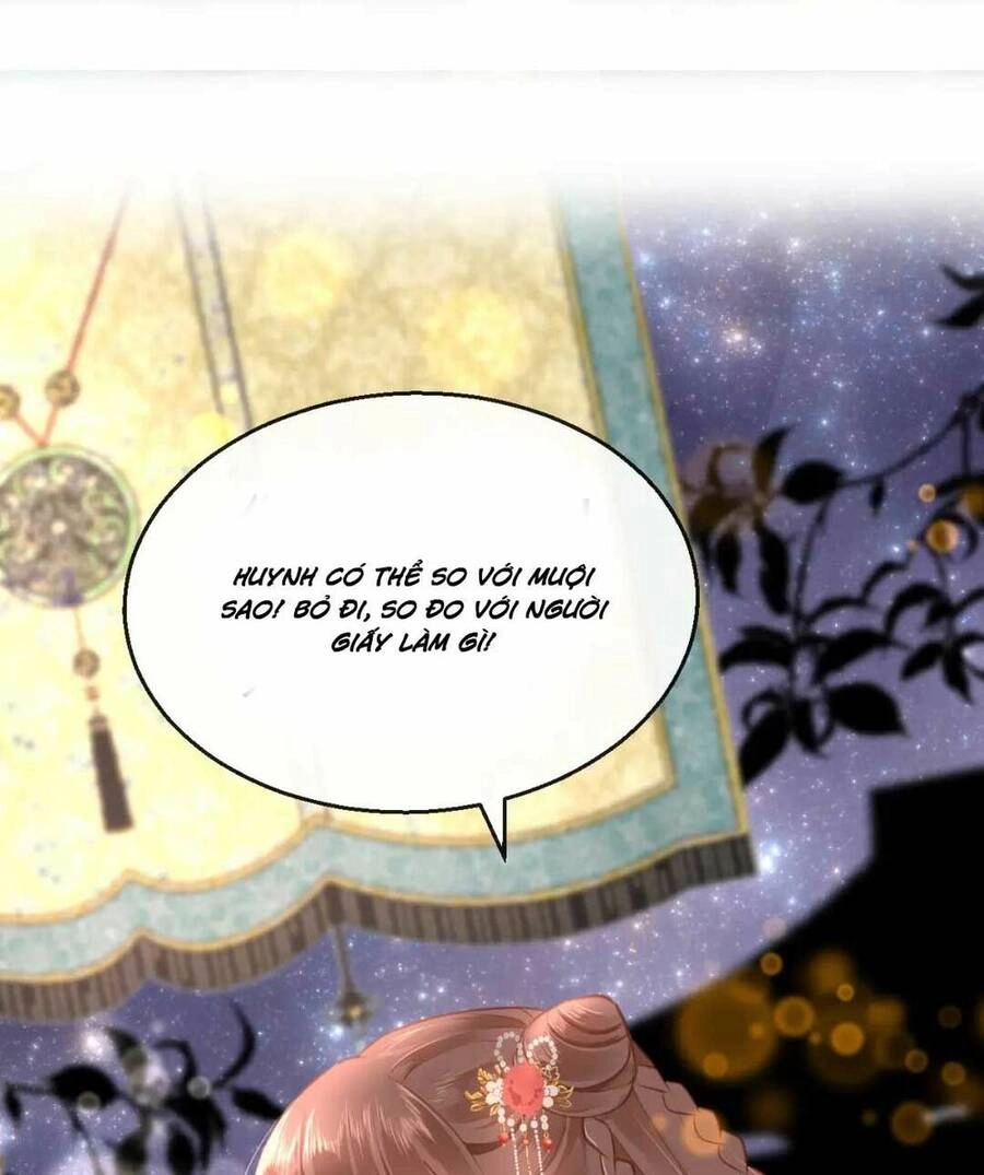 Chỉ Có Tình Yêu Mới Có Thể Ngăn Cản Hắc Hóa Chapter 26 - 8