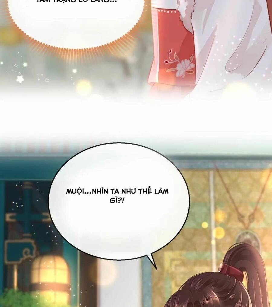 Chỉ Có Tình Yêu Mới Có Thể Ngăn Cản Hắc Hóa Chapter 26 - 13