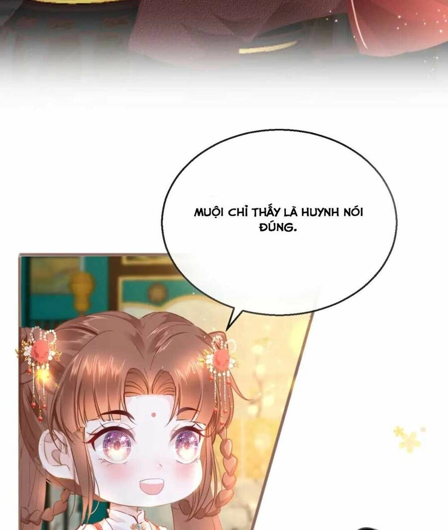Chỉ Có Tình Yêu Mới Có Thể Ngăn Cản Hắc Hóa Chapter 26 - 15