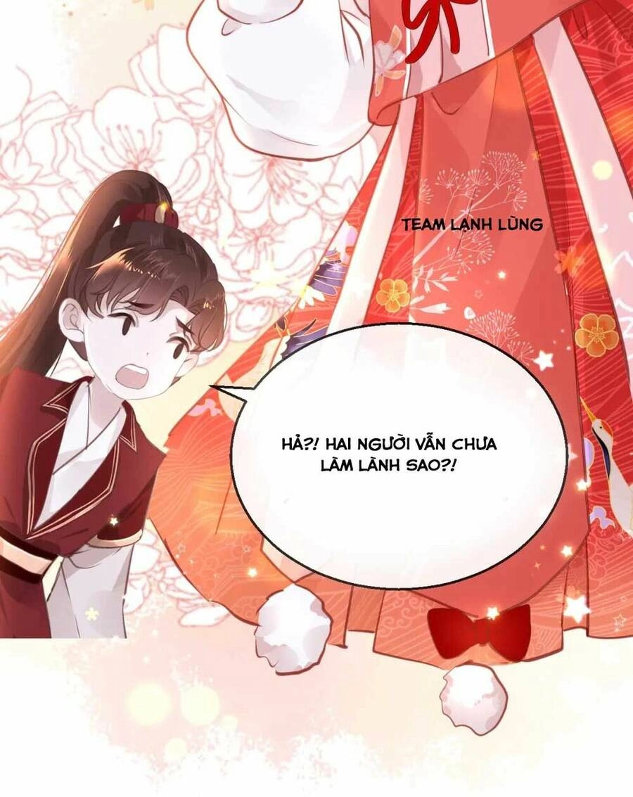 Chỉ Có Tình Yêu Mới Có Thể Ngăn Cản Hắc Hóa Chapter 26 - 18