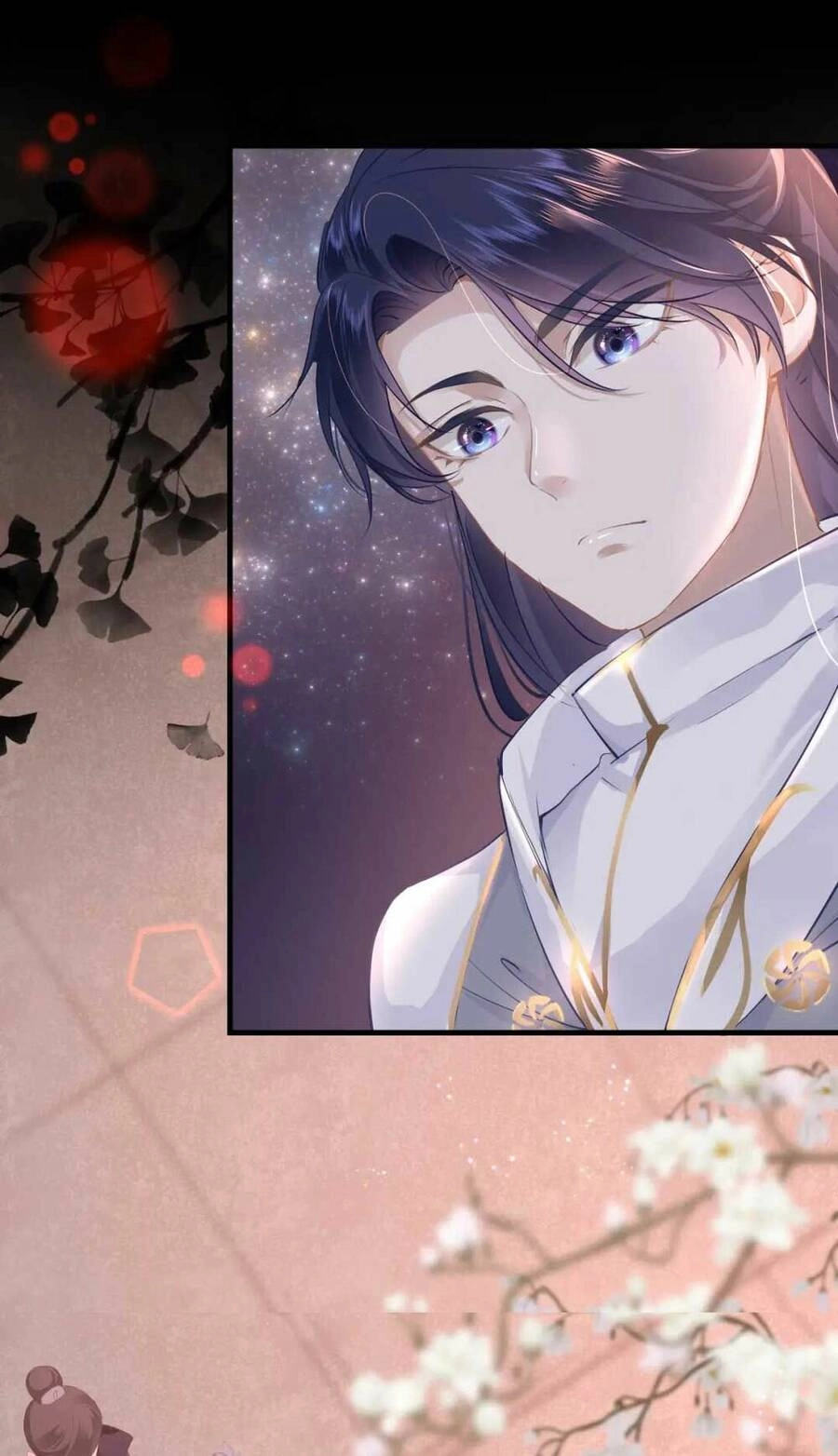 Chỉ Có Tình Yêu Mới Có Thể Ngăn Cản Hắc Hóa Chapter 26 - 21