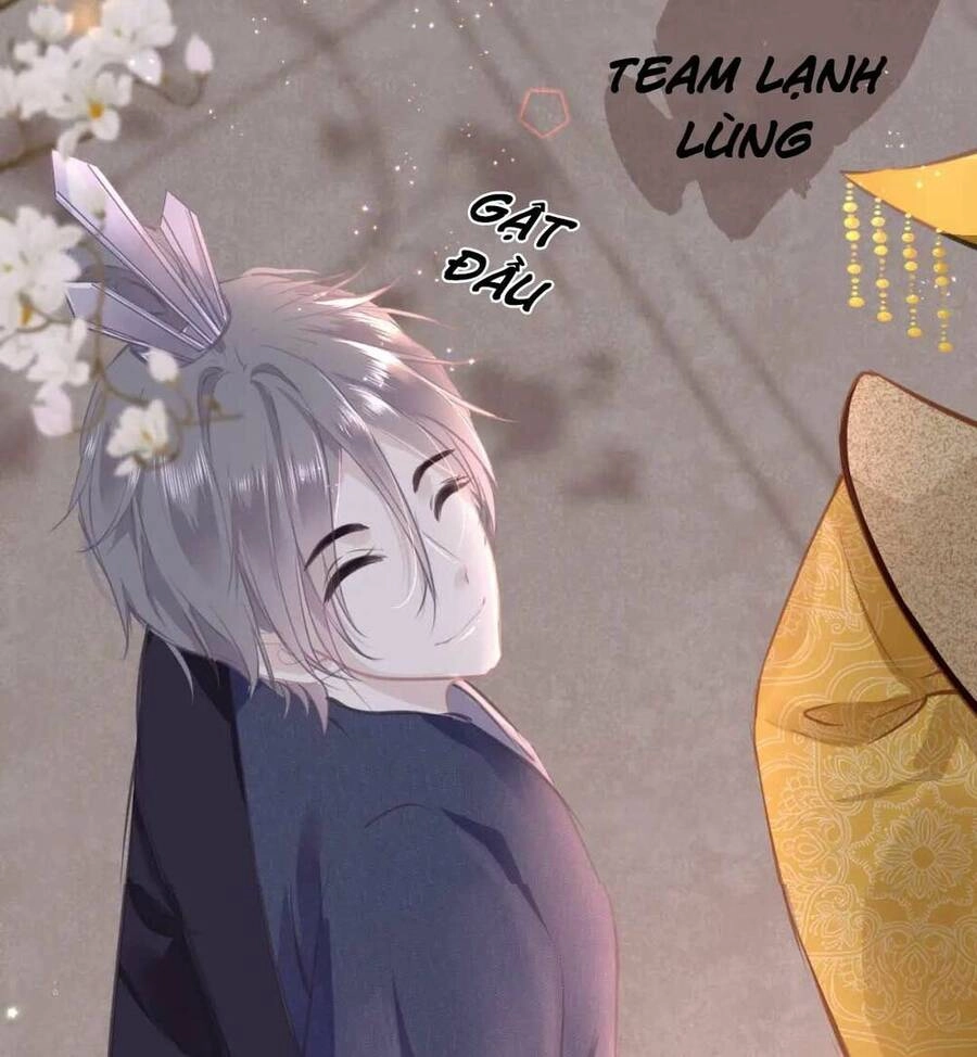 Chỉ Có Tình Yêu Mới Có Thể Ngăn Cản Hắc Hóa Chapter 26 - 23