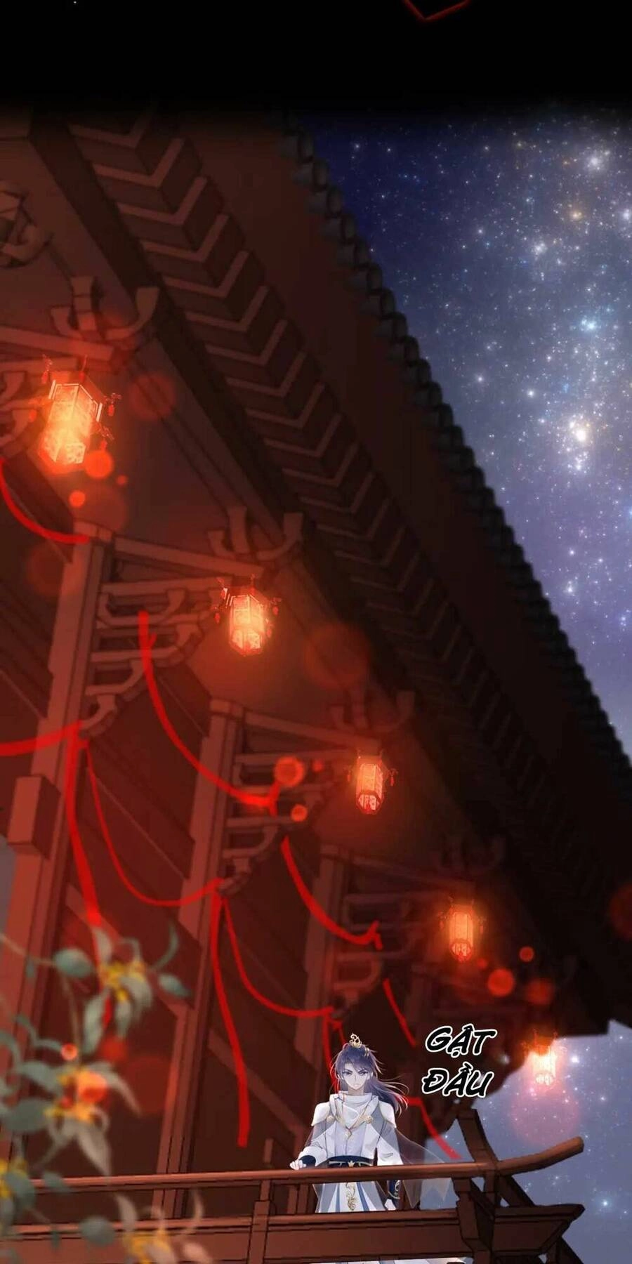 Chỉ Có Tình Yêu Mới Có Thể Ngăn Cản Hắc Hóa Chapter 26 - 25