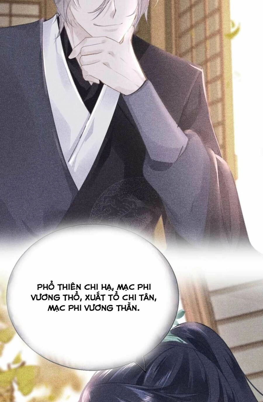 Chỉ Có Tình Yêu Mới Có Thể Ngăn Cản Hắc Hóa Chapter 26 - 29