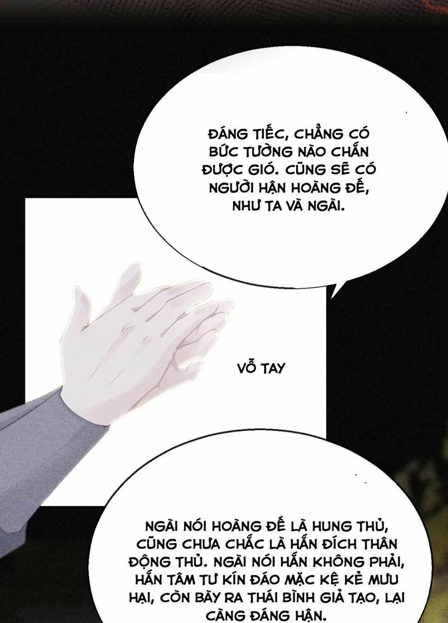 Chỉ Có Tình Yêu Mới Có Thể Ngăn Cản Hắc Hóa Chapter 26 - 34