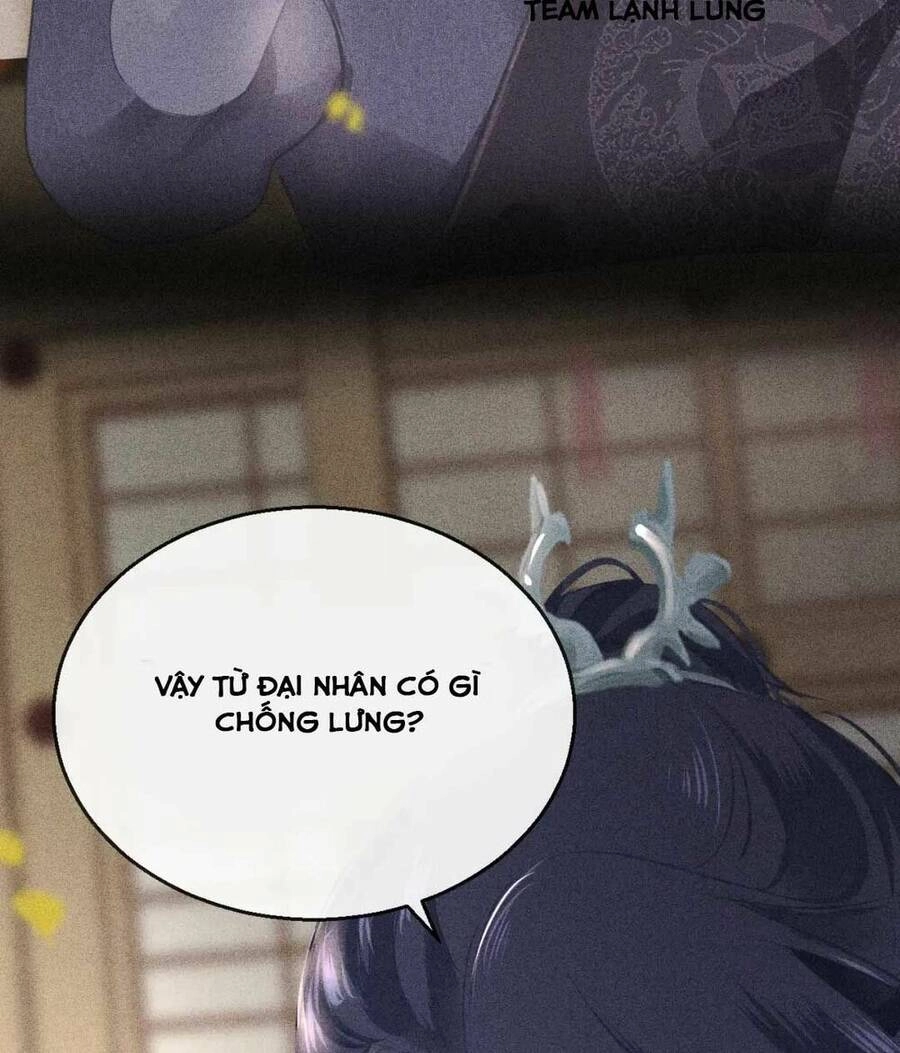 Chỉ Có Tình Yêu Mới Có Thể Ngăn Cản Hắc Hóa Chapter 26 - 36