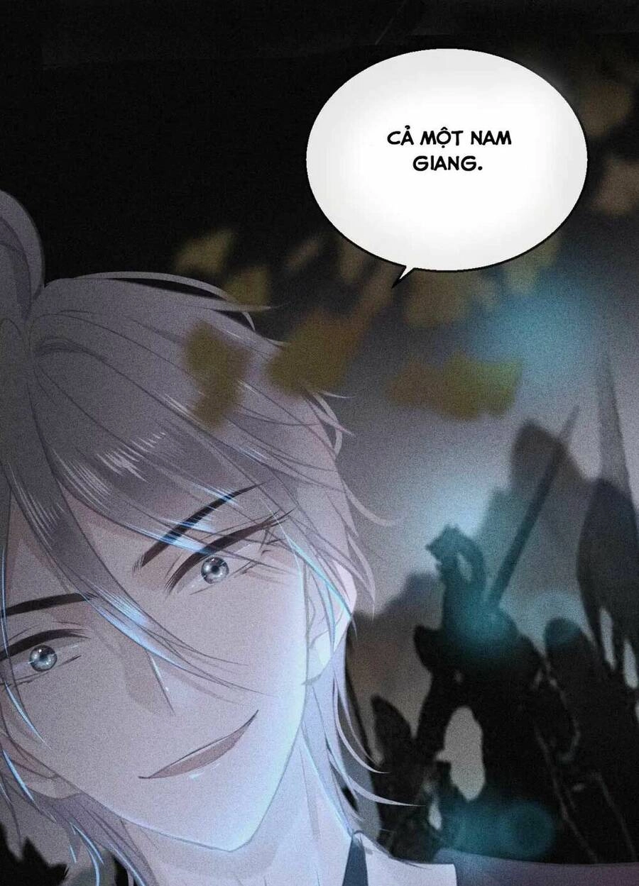 Chỉ Có Tình Yêu Mới Có Thể Ngăn Cản Hắc Hóa Chapter 26 - 38