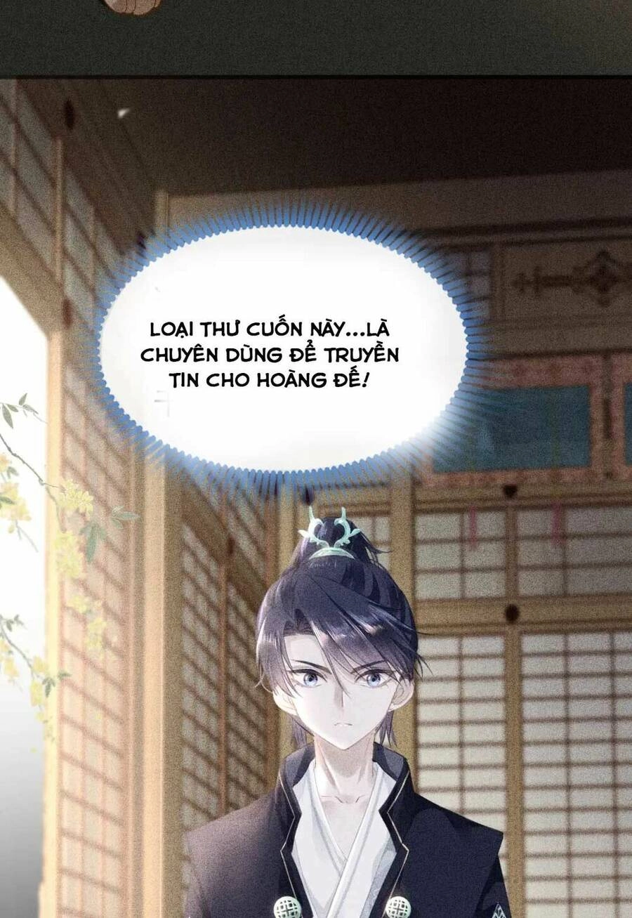 Chỉ Có Tình Yêu Mới Có Thể Ngăn Cản Hắc Hóa Chapter 26 - 42