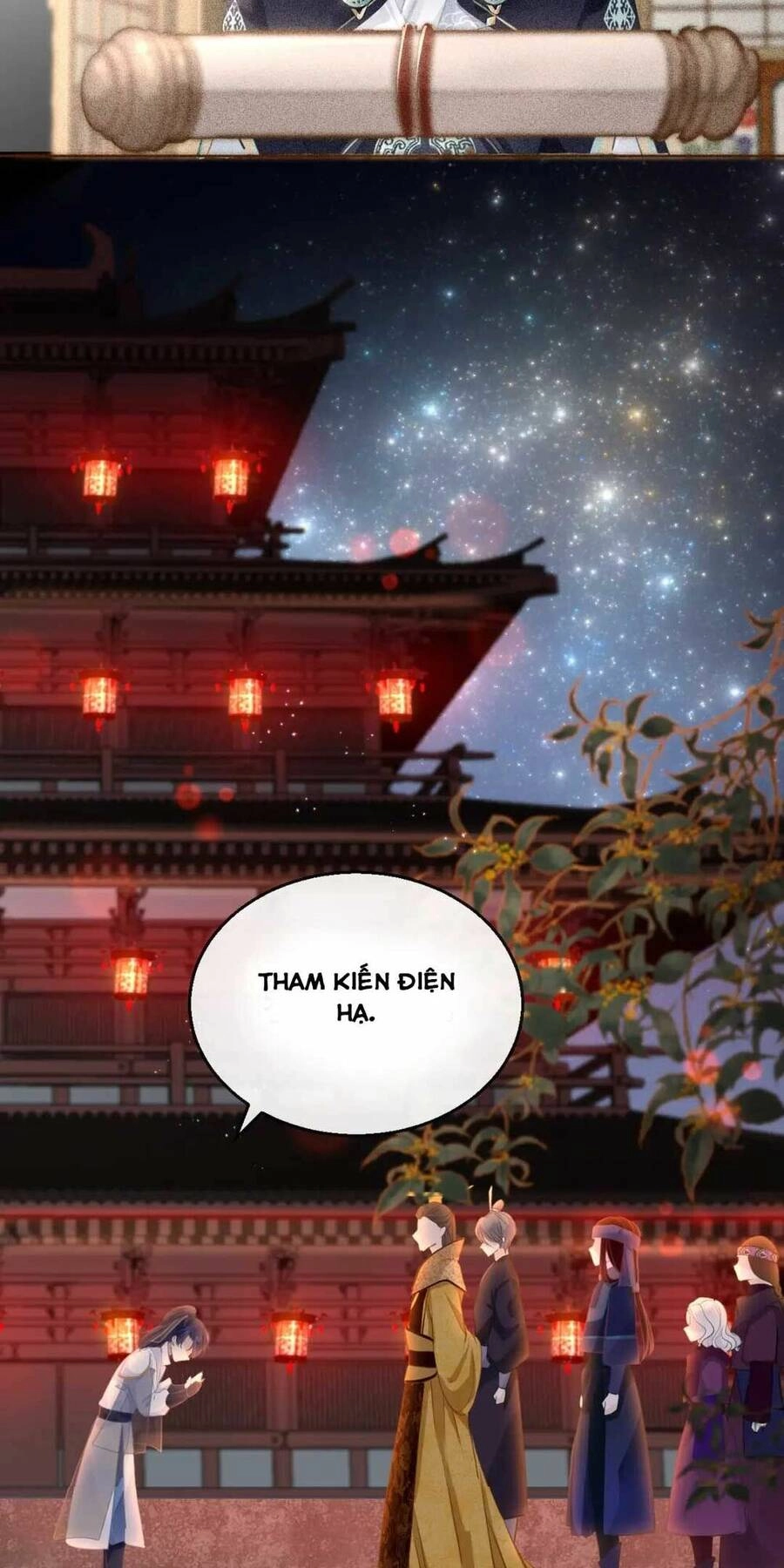 Chỉ Có Tình Yêu Mới Có Thể Ngăn Cản Hắc Hóa Chapter 26 - 43