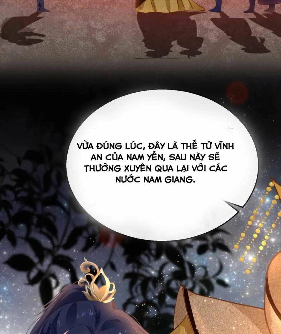 Chỉ Có Tình Yêu Mới Có Thể Ngăn Cản Hắc Hóa Chapter 26 - 44