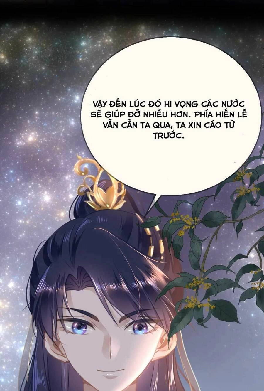 Chỉ Có Tình Yêu Mới Có Thể Ngăn Cản Hắc Hóa Chapter 26 - 48