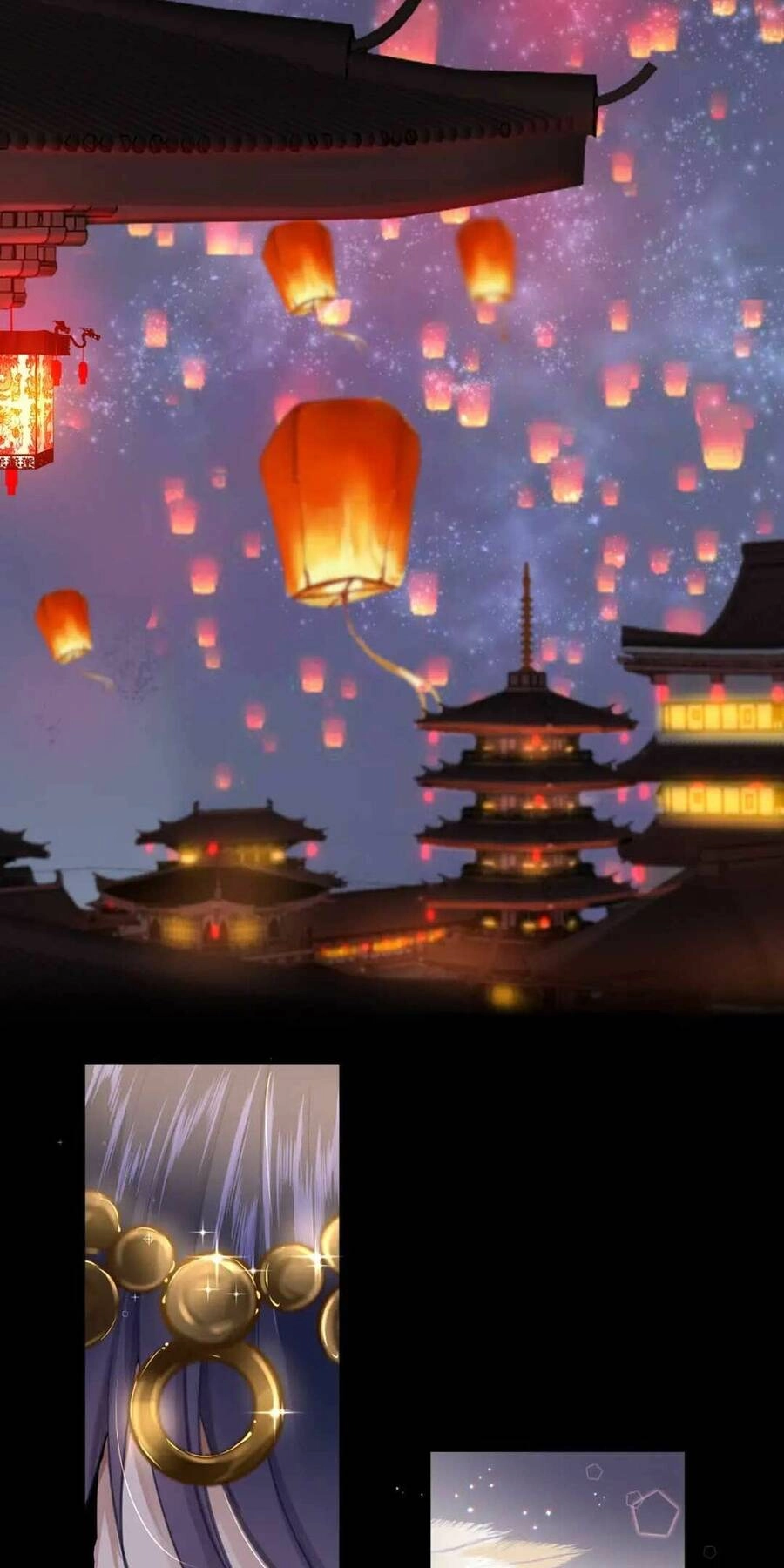 Chỉ Có Tình Yêu Mới Có Thể Ngăn Cản Hắc Hóa Chapter 26 - 51