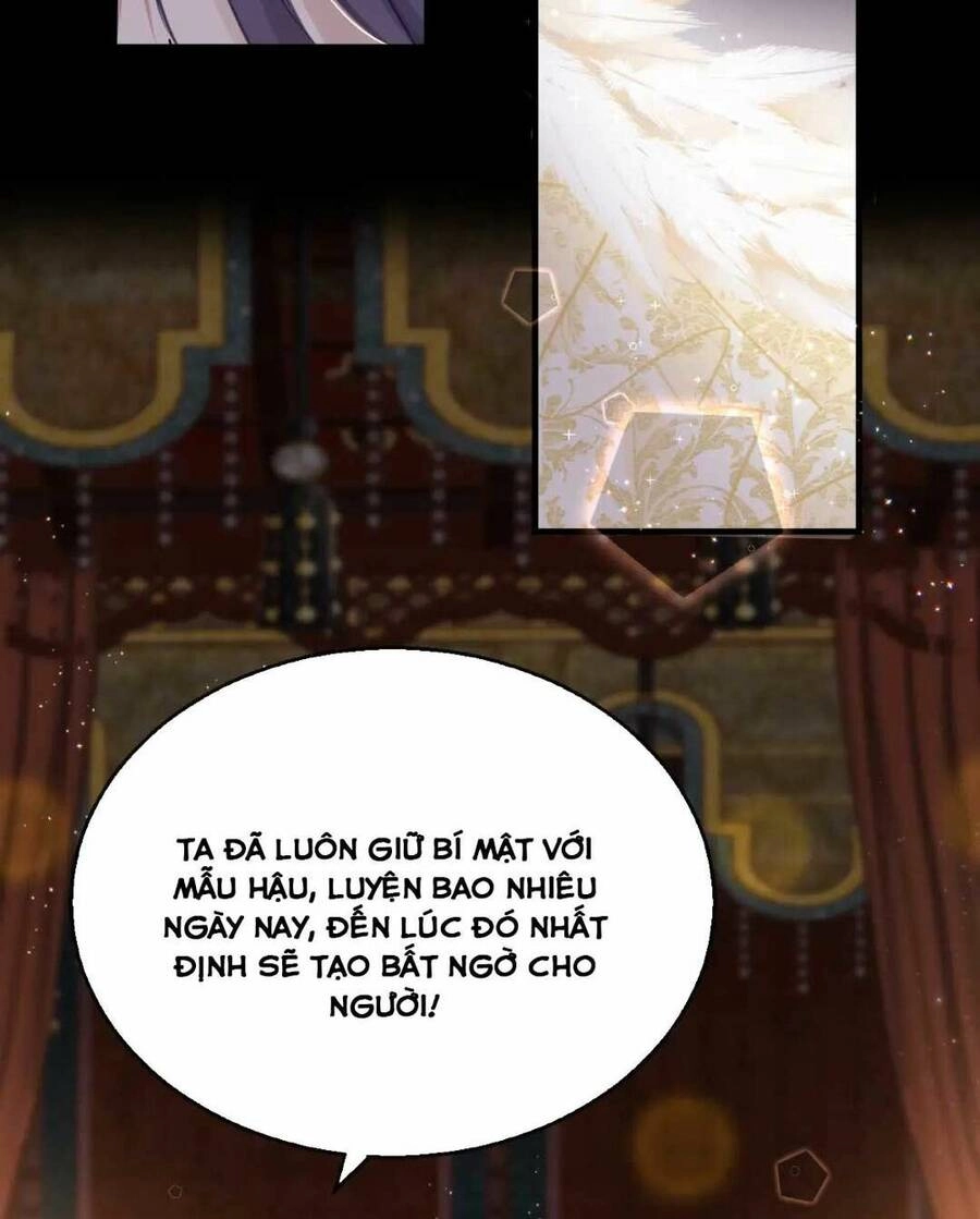 Chỉ Có Tình Yêu Mới Có Thể Ngăn Cản Hắc Hóa Chapter 26 - 52