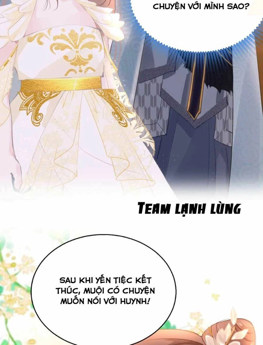 Chỉ Có Tình Yêu Mới Có Thể Ngăn Cản Hắc Hóa Chapter 26 - 55