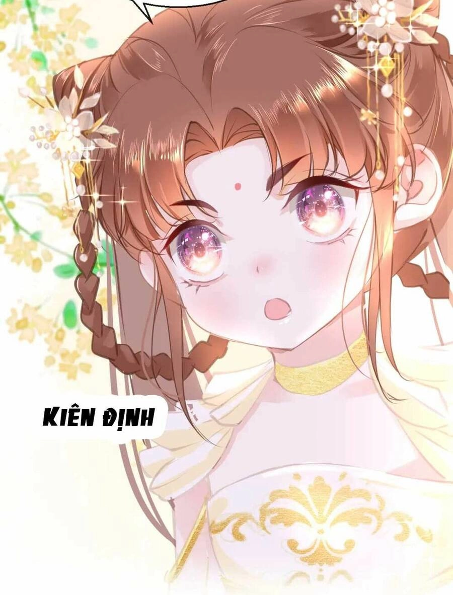 Chỉ Có Tình Yêu Mới Có Thể Ngăn Cản Hắc Hóa Chapter 26 - 56