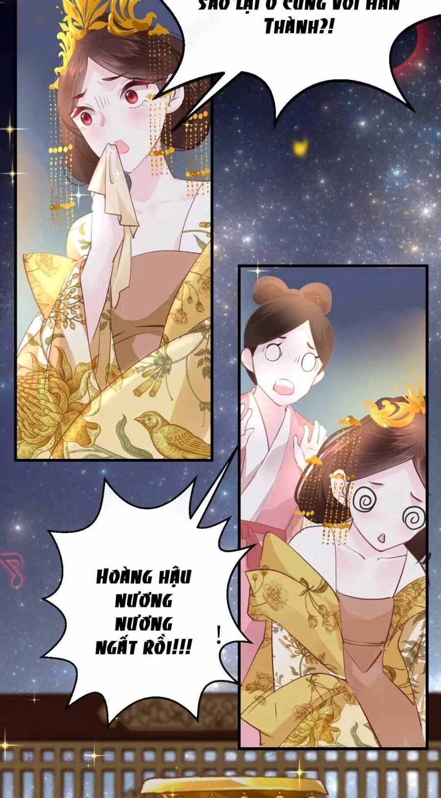 Chỉ Có Tình Yêu Mới Có Thể Ngăn Cản Hắc Hóa Chapter 26 - 65