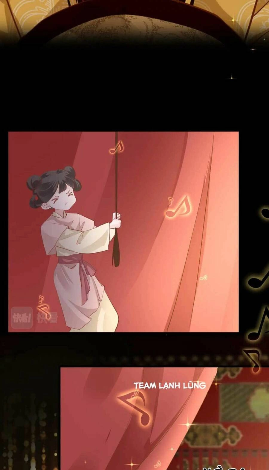 Chỉ Có Tình Yêu Mới Có Thể Ngăn Cản Hắc Hóa Chapter 26 - 67