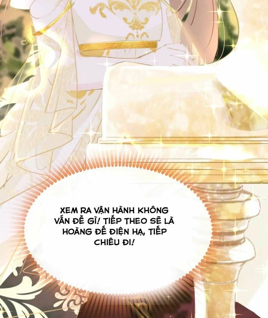 Chỉ Có Tình Yêu Mới Có Thể Ngăn Cản Hắc Hóa Chapter 26 - 70