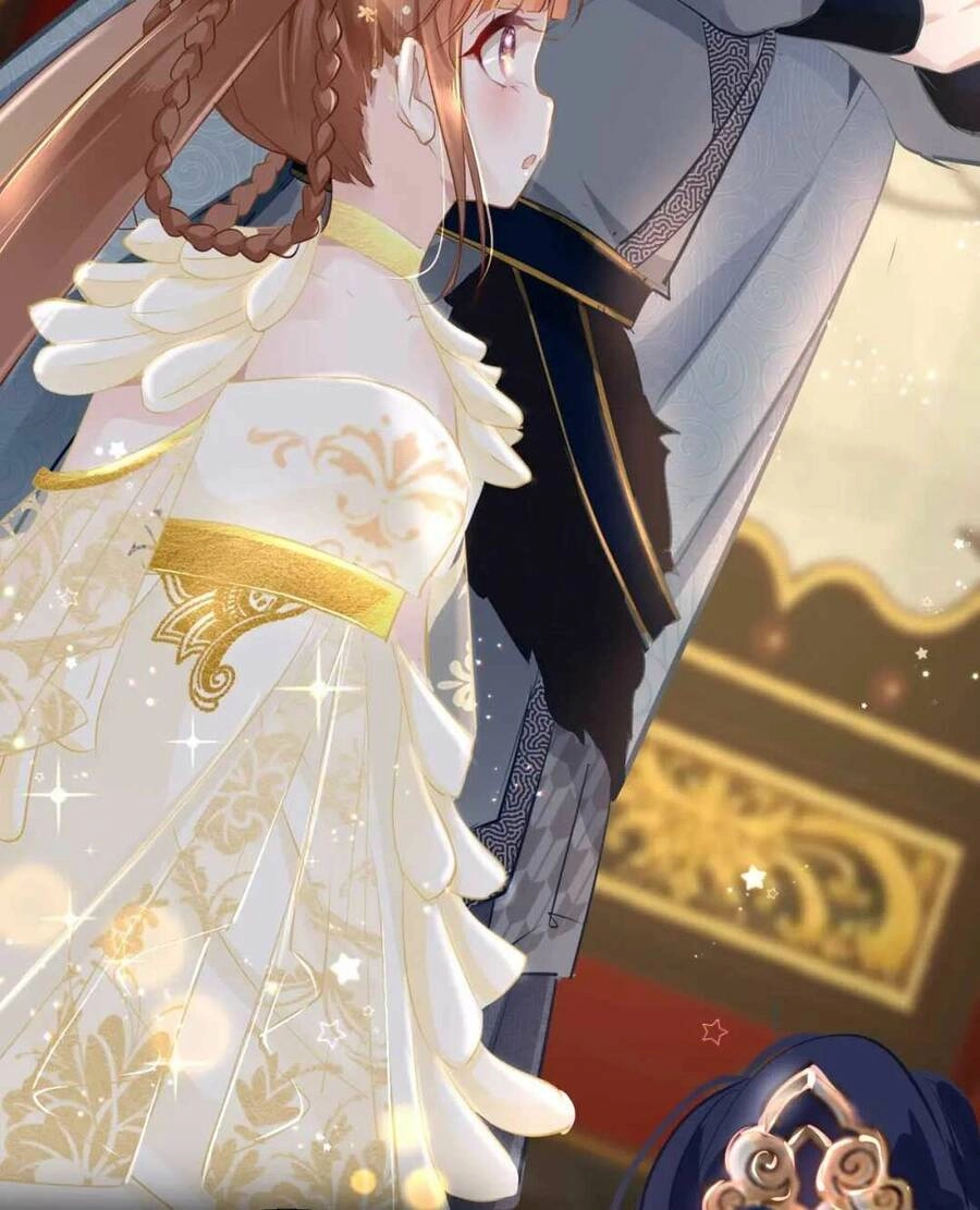 Chỉ Có Tình Yêu Mới Có Thể Ngăn Cản Hắc Hóa Chapter 27 - 16