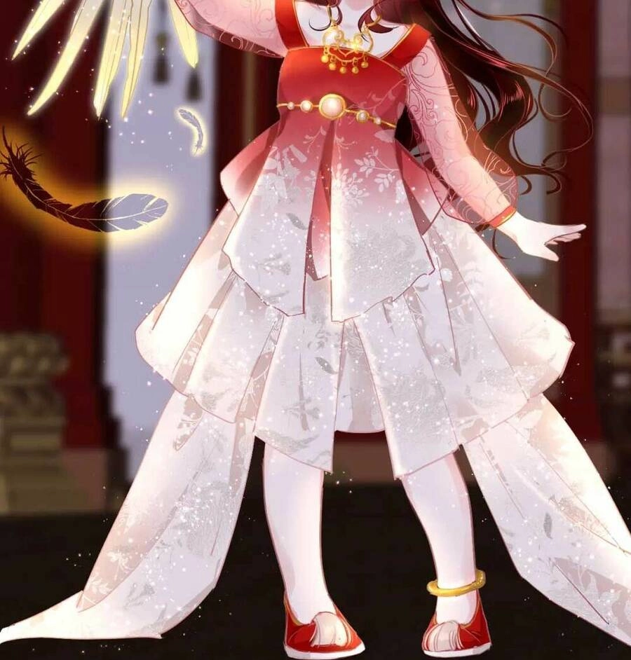 Chỉ Có Tình Yêu Mới Có Thể Ngăn Cản Hắc Hóa Chapter 27 - 37