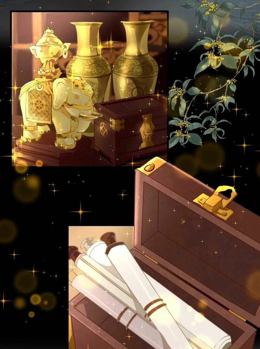 Chỉ Có Tình Yêu Mới Có Thể Ngăn Cản Hắc Hóa Chapter 28 - 3