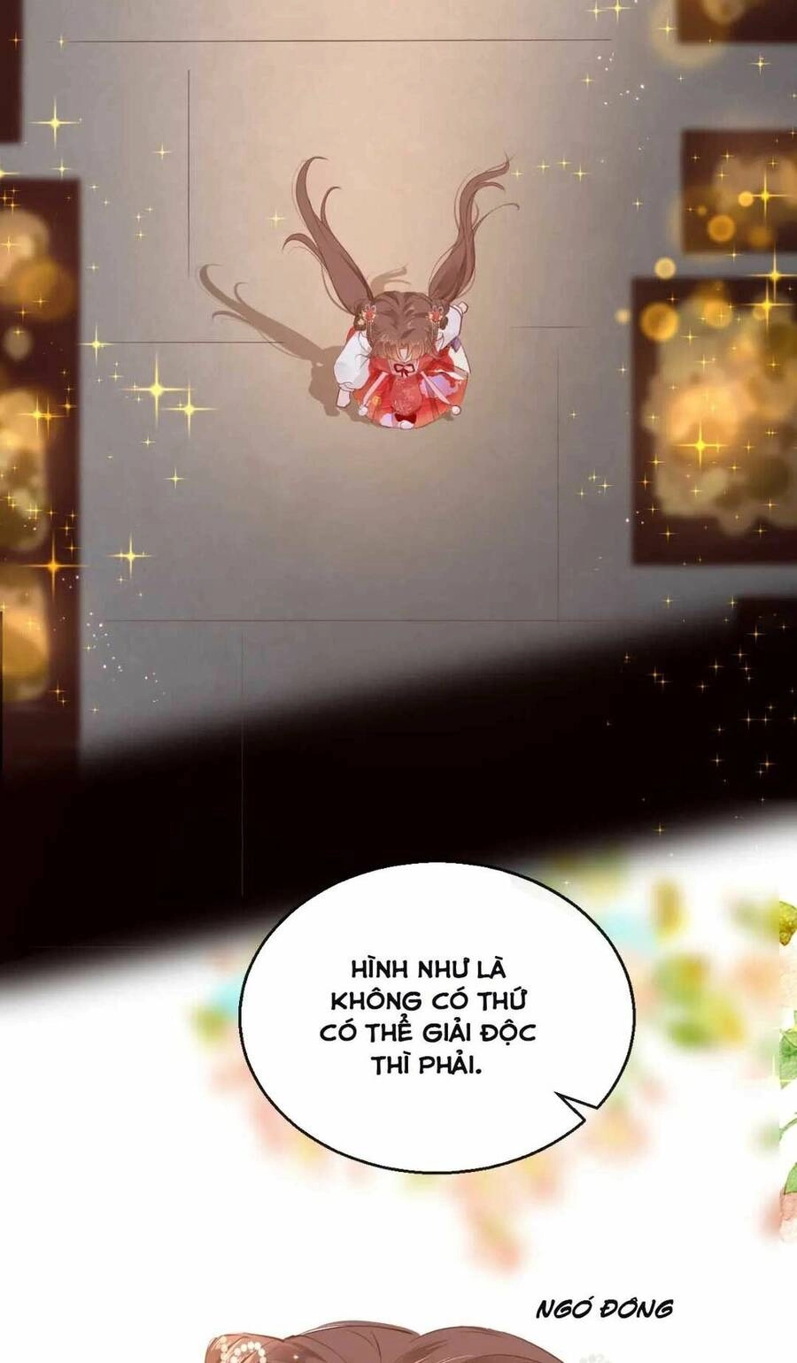 Chỉ Có Tình Yêu Mới Có Thể Ngăn Cản Hắc Hóa Chapter 28 - 5